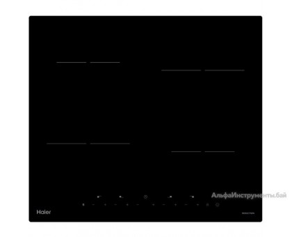 Варочная поверхность Haier HHK-Y64NTB