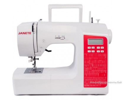 Швейная машина Janete 2720