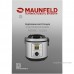 Мультиварка MAUNFELD MPMC-1625S