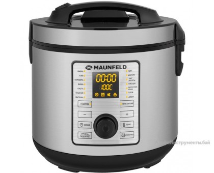 Мультиварка MAUNFELD MPMC-1625S