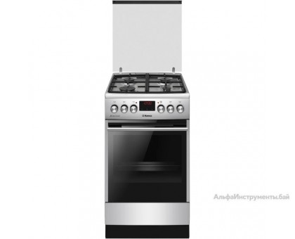 Кухонная плита Hansa FCMS582258