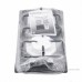 Варочная панель HOMSair HGE323GCBK