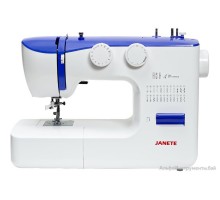 Швейная машина JANETE 990 (Blue)
