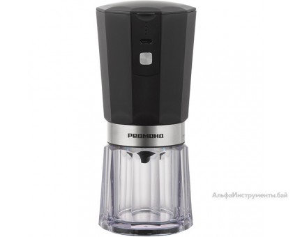 Кофемолка РЕДМОНД CG803 (черный)