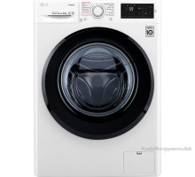 Стиральная машина LG F4M5VS6W