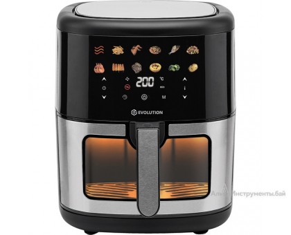Аэрофритюрница Evolution AIRO 6300W