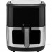Аэрофритюрница Evolution AIRO 6300W