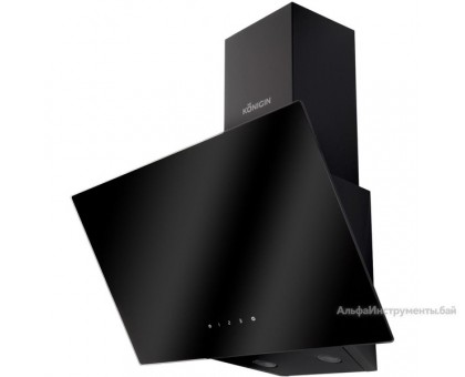 Вытяжка Konigin Colibri Tech 50 (черный)