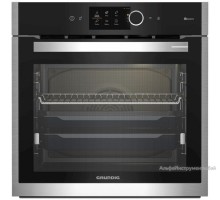 Духовой шкаф GRUNDIG GEBM19600BCHI