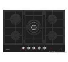 Поверхность газовая GRUNDIG GIGL 7265250 T