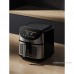 Аэрофритюрница DEERMA DEM-KZ150W