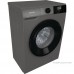 Стиральная машина Gorenje WNHPI84AS/AR