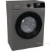 Стиральная машина Gorenje WNHPI84AS/AR
