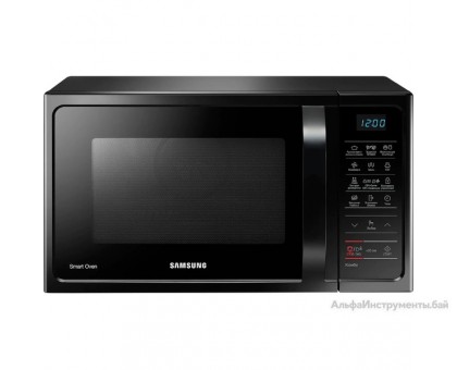 Микроволновая печь SAMSUNG MC28H5013AK/BW