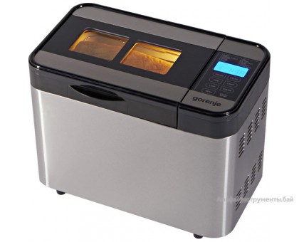 Хлебопечка Gorenje BM1400E