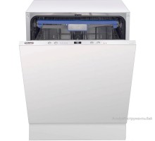 Встраиваемая посудомоечная машина DeLonghi DDW06F Basili