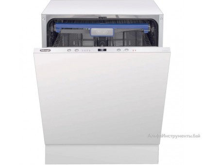 Встраиваемая посудомоечная машина DeLonghi DDW06F Basili