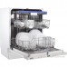 Встраиваемая посудомоечная машина DeLonghi DDW06F Basili