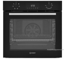 Духовой шкаф Indesit IFE 3644 J BL