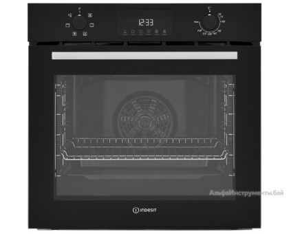 Духовой шкаф Indesit IFE 3644 J BL