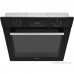 Духовой шкаф Indesit IFE 3644 J BL