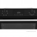 Духовой шкаф Indesit IFE 3644 J BL