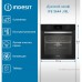 Духовой шкаф Indesit IFE 3644 J BL