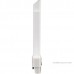 Пылесос портативный POLARIS PVCSDC 3000 WIFI IQ Home (Белый)