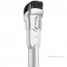 Пылесос портативный POLARIS PVCSDC 3000 WIFI IQ Home (Белый)