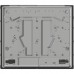 Варочная панель GORENJE GTW641EB