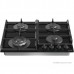 Варочная панель GORENJE GTW641EB