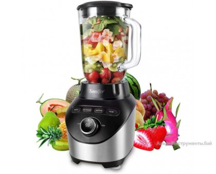 Блендер Sonifer SF-8053