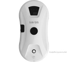 Робот-мойщик окон Saros W01 (белый)