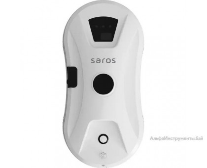 Робот-мойщик окон Saros W01 (белый)