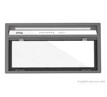 Кухонная вытяжка Korting KHI 60945 DGW