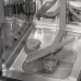 Встраиваемая посудомоечная машина ZorG W45A4A121G