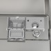 Встраиваемая посудомоечная машина ZorG W45A4A121G