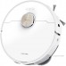 Робот-пылесос Dreame Robot Vacuum L50s Pro Ultra White (RLL88HE)