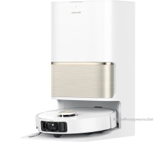 Робот-пылесос Dreame Robot Vacuum L50s Pro Ultra White (RLL88HE)