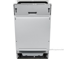 Встраиваемая посудомоечная машина ZorG W45A4A121G