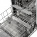 Встраиваемая посудомоечная машина ZorG W45A4A121G
