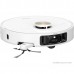 Робот-пылесос Dreame Robot Vacuum L50s Pro Ultra White (RLL88HE)