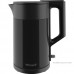 Электрический чайник Weissgauff WK 1510 Nero BodyCool