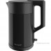 Электрический чайник Weissgauff WK 1510 Nero BodyCool