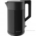 Электрический чайник Weissgauff WK 1510 Nero BodyCool