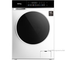 Стирально-сушильная машина KORTING KWD 60DS12106