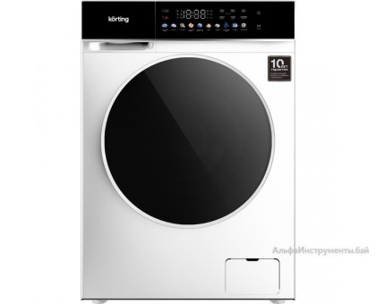 Стирально-сушильная машина KORTING KWD 60DS12106