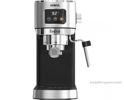 Кофеварка Evelux ECM 1009 Aroma