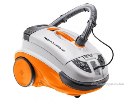 Пылесос THOMAS AQUAWASH PET 788524