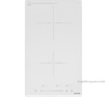 Индукционная варочная панель ZORG INO31 WH